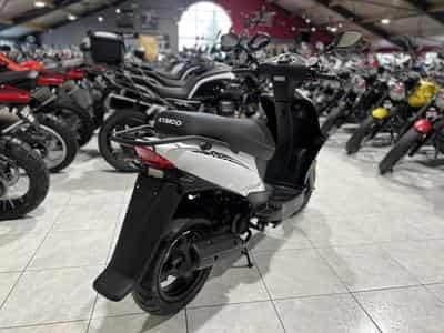 Kymco Agility CLASSE B 4T 45 km/h (2024) - Photo 3