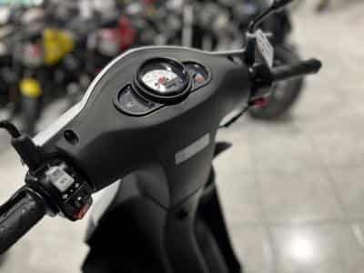 Kymco Agility CLASSE B 4T 45 km/h (2024) - Photo 5