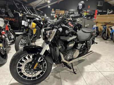 Benda Rock 300 (2024) - Photo 2