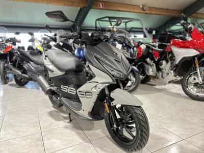 Kymco Super 8 R Classe B 45km/h (2024) - Photo 6