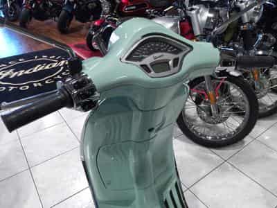 Vespa Primavera VERT MENTHE (2024) - Photo 5