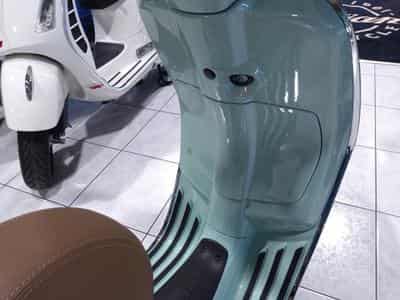 Vespa Primavera VERT MENTHE (2024) - Photo 6