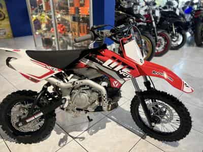 YCF Lite F R (2024) - Photo 1