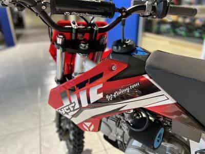 YCF Lite F R (2024) - Photo 5