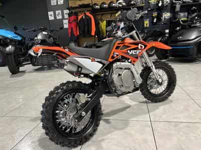 YCF 50 A Limited (2024) - Photo 3