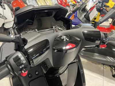 Peugeot Metropolis METROPOLIS 400 SW (2025) - Photo 5