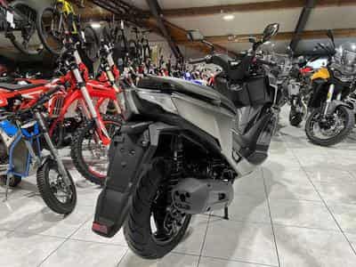 Kymco Downtown GT (2024) - Photo 3