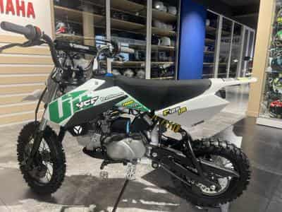 YCF Lite F (2024) - Photo 4