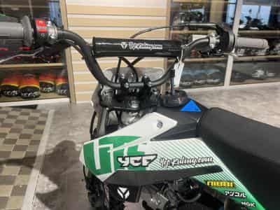 YCF Lite F (2024) - Photo 5