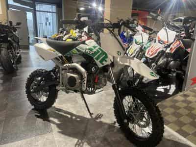 YCF Lite F (2024) - Photo 6