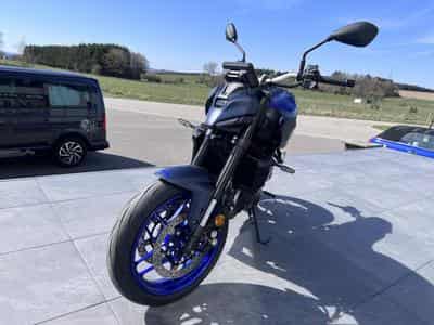 Yamaha MT07 Y-AMT (2026) - Photo 2