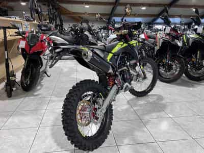 Fantic Enduro XEF 4T COMPETITION (2026) - Photo 3