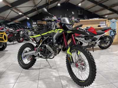 Fantic Enduro XEF 4T COMPETITION (2026) - Photo 7