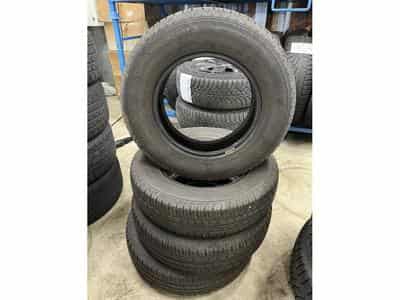 Pneus été 14" 175/80 R14 88H (2026) - Photo 1