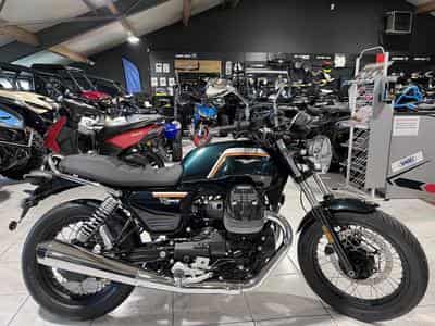 Moto Guzzi V7 SPECIAL (2026) - Photo 1