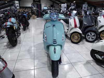 Vespa Primavera (2026) - Photo 2