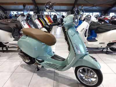 Vespa Primavera (2026) - Photo 7