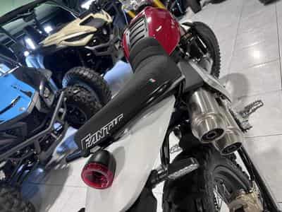 Fantic Caballero Scrambler (2026) - Photo 5