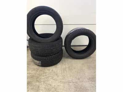 Pneus été 17" 235/55 R17 99V (2026) - Photo 1