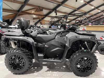 BRP Can-Am Outlander Max MY26 DPS T ABS 1000 T3 +60 km/h (2026) - Photo 1