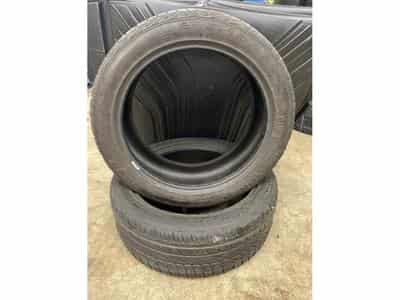 Pneus été 20" 245/45 R20 103V (2026) - Photo 1