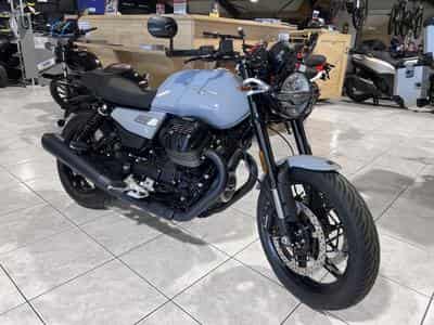 Moto Guzzi V7 SPORT (2026) - Photo 8