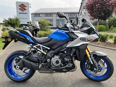 Suzuki GSX-S 1000 GX (2026) - Photo 1