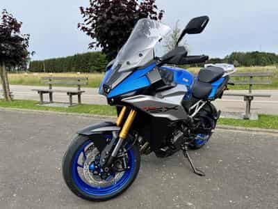 Suzuki GSX-S 1000 GX (2026) - Photo 2