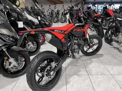 Beta RR Motard 125 (2026) - Photo 3
