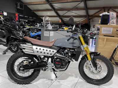 Fantic Caballero DELUXE (2026) - Photo 1