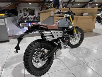Fantic Caballero DELUXE (2026) - Photo 3
