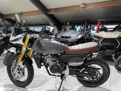 Fantic Caballero DELUXE (2026) - Photo 4