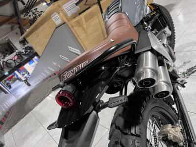 Fantic Caballero DELUXE (2026) - Photo 5