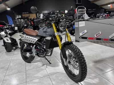 Fantic Caballero DELUXE (2026) - Photo 7