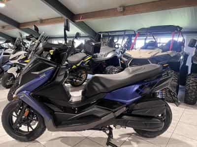 Kymco DTX 125 cc (2024) - Photo 4