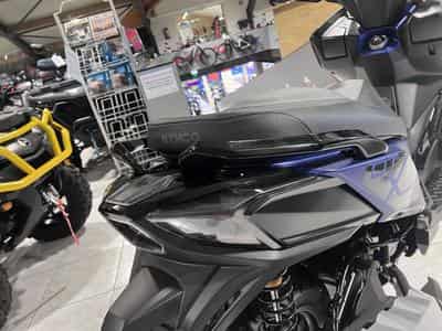 Kymco DTX 125 cc (2024) - Photo 5