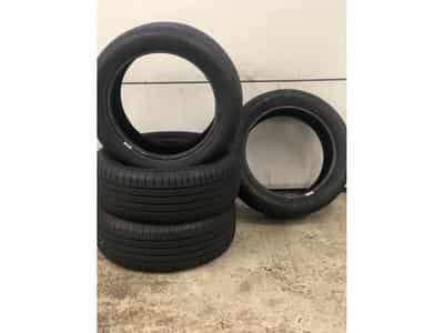 Pneus été 17" 215/50 R17 91V (2026) - Photo 1