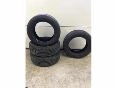 Pneus été 16" 205/60 R16 92H (2026) - Photo 1