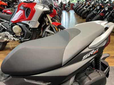 Aprilia SR 200 GT SPORT (2026) - Photo 5
