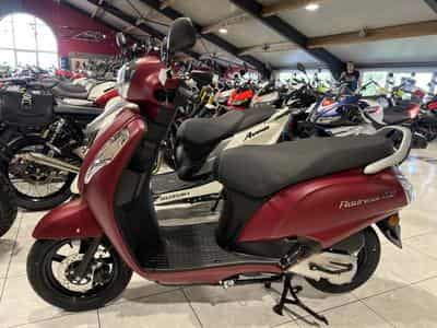 Suzuki Address 125 (2026) - Photo 4
