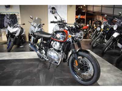 Royal Enfield Interceptor MARK 2 CHROME  E5 (2026) - Photo 6