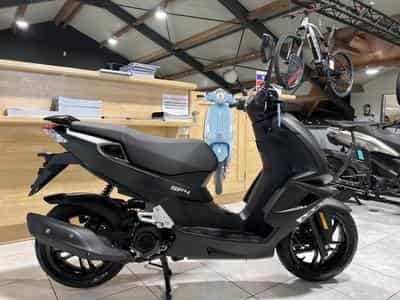 Peugeot Speedfight 50  CL.B 45 KM/H (2026) - Photo 1