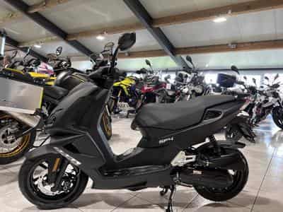 Peugeot Speedfight 50  CL.B 45 KM/H (2026) - Photo 4