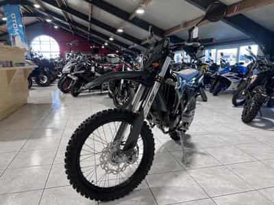 Beta RR Enduro X (2026) - Photo 2
