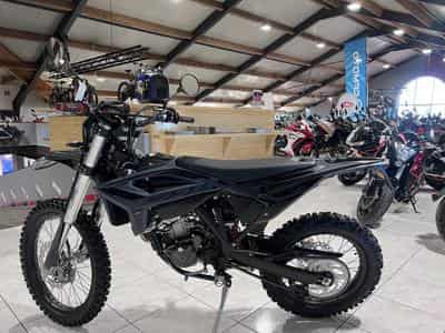 Beta RR Enduro X (2026) - Photo 5