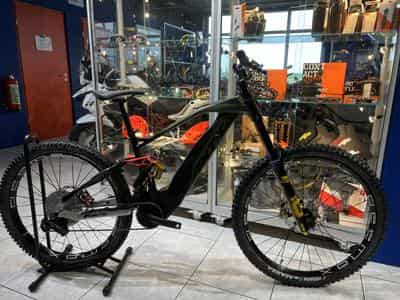 Fantic XXF 2.0 FACTORY Öhlins taille M 720Wh, 29''-27,5'', freins 4 pis (2026) - Photo 1
