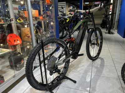 Fantic XXF 2.0 FACTORY Öhlins taille M 720Wh, 29''-27,5'', freins 4 pis (2026) - Photo 3