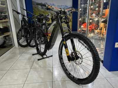 Fantic XXF 2.0 FACTORY Öhlins taille M 720Wh, 29''-27,5'', freins 4 pis (2026) - Photo 9