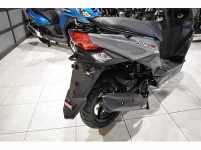 SYM Orbit III 50 Classe A 25 Km/h (2026) - Photo 3