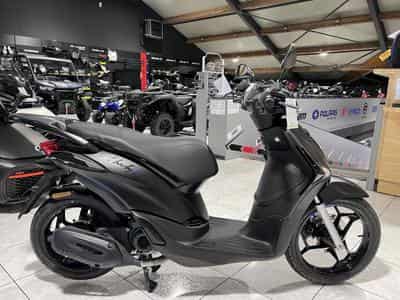 Piaggio Liberty 4T  SPORT (2026) - Photo 1